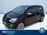 Volkswagen up! 1.0 MOVE 75CV 5P - Volkswagen up! Gebrauchtwagen