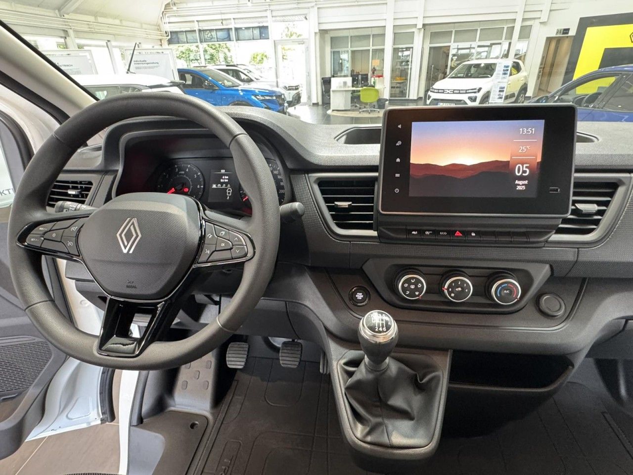 Renault Trafic - Bild 10