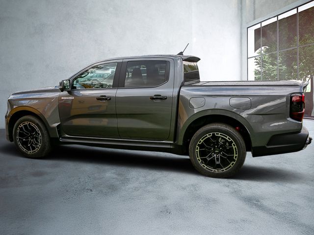 Ford Ranger Doppelkabine 2.3 Wildtrak e-4WD Kamera