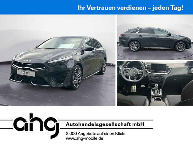 Kia Proceed 1.5 DCT7 GT-Line Performance Paket Glasd