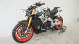 Aprilia Tuono V4 1100 RR Factory *ABS* - APRILIA TUONO V4 1100 FACTORY