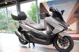 Honda Forza 350 6. Jahre Garantie
