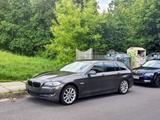 BMW 520 D TÜV O5/2027 - BMW 520 Gran Turismo Gebrauchtwagen
