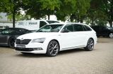 Skoda SUPERB COMBI SPORTLINE 2.0 DSG ANHÄNGERKUPPLUNG - Combi gebraucht