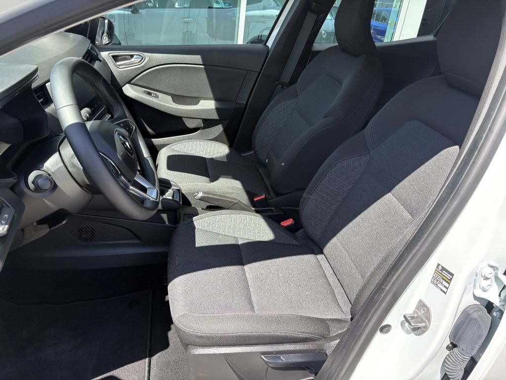 RENAULT Clio - Bild 7