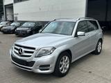 Mercedes-Benz GLK 220 CDI BlueTec 4Matic*CHROM-PAKET*122-TKM* - gebrauchte Mercedes-Benz GLK 220 aus dem Jahr 2015
