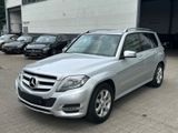 Mercedes-Benz GLK 220 CDI BlueTec 4Matic*CHROM-PAKET*122-TKM* - Mercedes-Benz: Glk Bluetec
