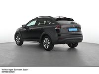 Volkswagen Taigo - Vorschau Bild 3