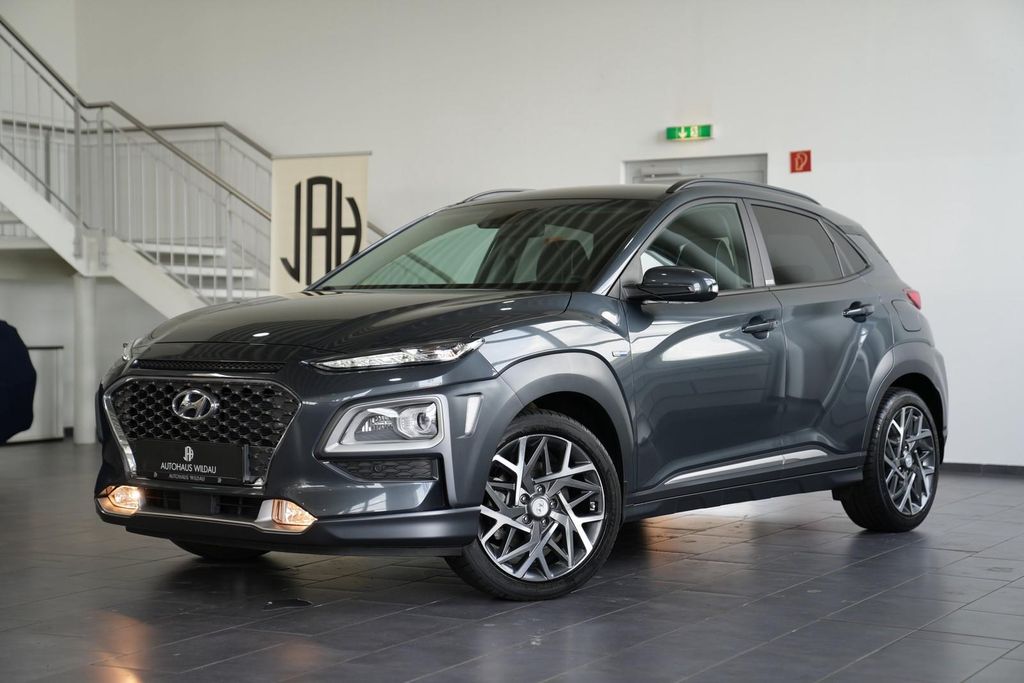Image of Hyundai KONA