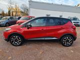 Renault Captur Helly Hansen*TopZustand*NAVI*ALU*Garantie - Renault Captur in Chemnitz