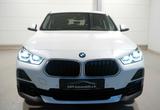 BMW X2 xDrive 20d Adva. *KAM*HARMANKARD*LED*AHK*1.HD - BMW X2 Gebrauchtwagen