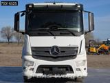 Mercedes-Benz Actros 1843 4X2 ClassicSpace Retarder - 4x4 Actros