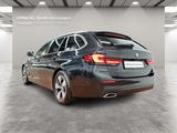 BMW 520d Touring AHK Driv.Assist.Prof Kamera HiFi - BMW 520 Gebrauchtwagen in Stuttgart