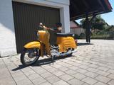 Simson Schwalbe KR51/1K - SIMSON SCHWALBE