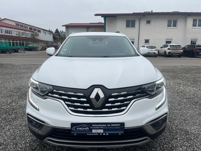 Renault Koleos Limited 4x4 1HAND