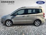 Ford TOURNEO COURIER Trend Klima SHZ LMF Radio - Ford Tourneo aus 2015