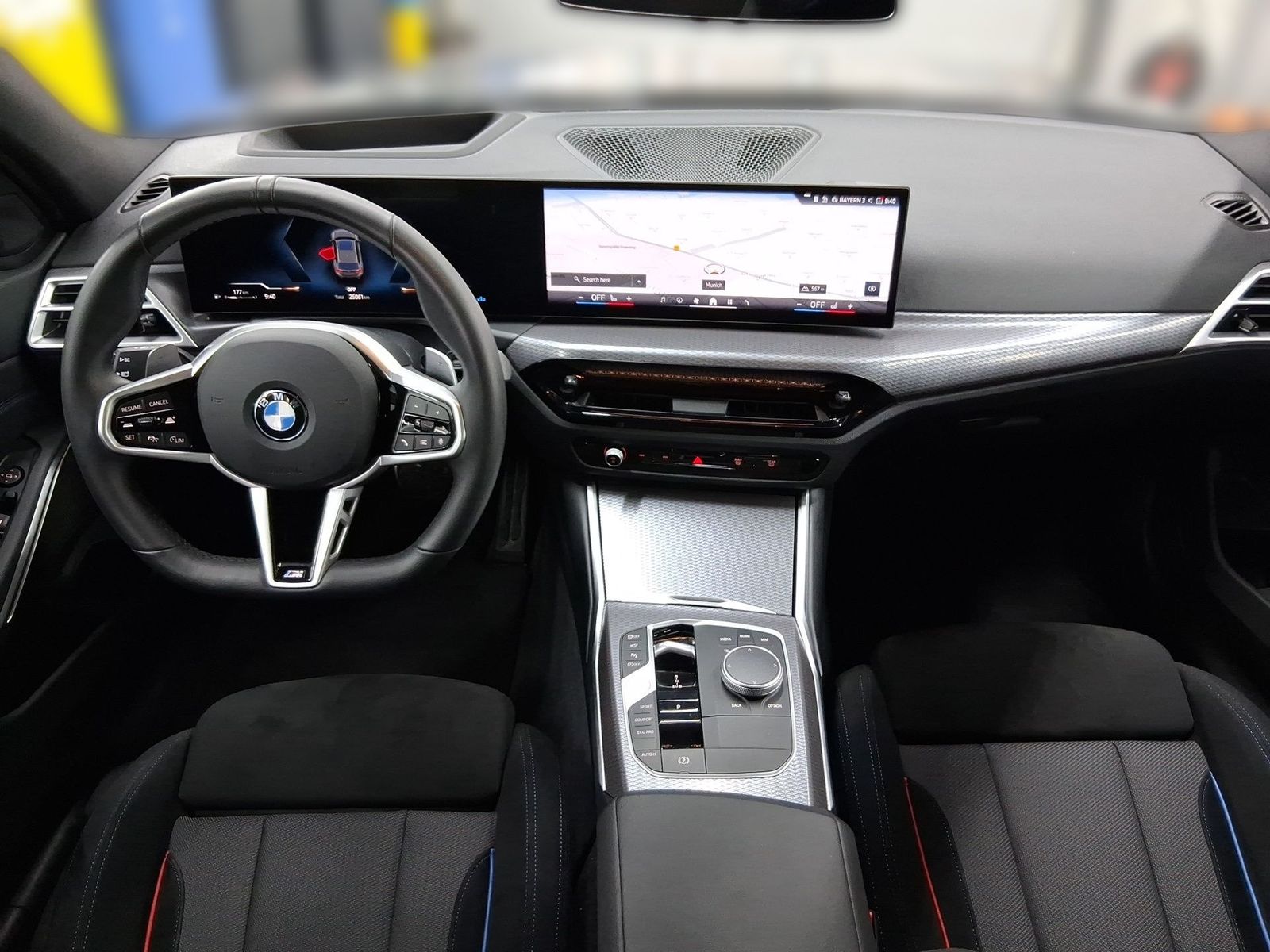 BMW 330 - Bild 10