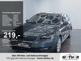 Skoda Octavia Combi Style 1.2 TSI AHK NAVI PDC el.Heck - Skoda Octavia: Kombi, 1.2