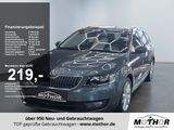 Skoda Octavia Combi Style 1.2 TSI AHK NAVI PDC el.Heck - Skoda Octavia: 1.2