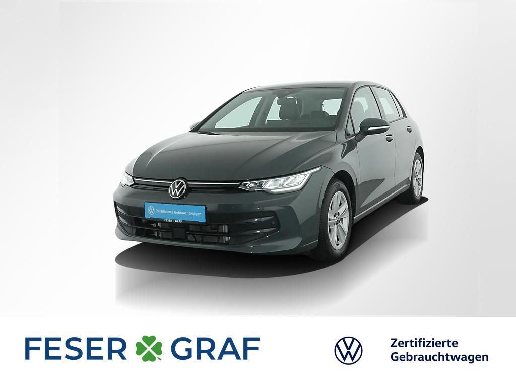 Volkswagen Golf 8 Life 1.5 TSI Navi HUD LED SiHz PDC ACC foto 1