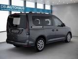 Ford Tourneo Connect Kombi Titanium 1.5 EcoBoost DCT  - Ford Tourneo Connect: Standheizung