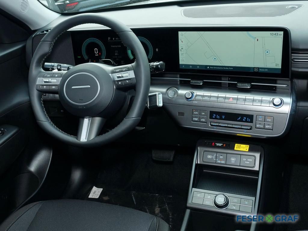 Hyundai KONA - Bild 3