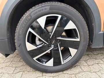 Bild 27 Opel Grandland (X) Grandland 48V AT GS +KAMERA+HUD+NAVI+AHK+ACC+PDC