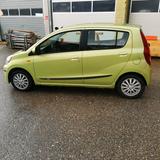 Daihatsu  cuore L276,  BJ. 2007 - gebrauchte Daihatsu Cuore aus dem Jahr 2007