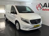 Mercedes-Benz Vito Kasten 116 CDI SELECT RWD kompakt*LED*LKW* - Mercedes-Benz Sel