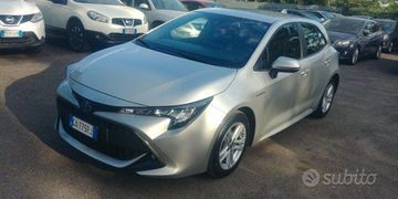 Toyota Corolla - 7