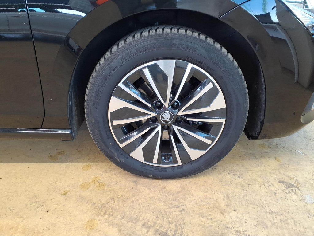 Skoda Superb - Bild 7