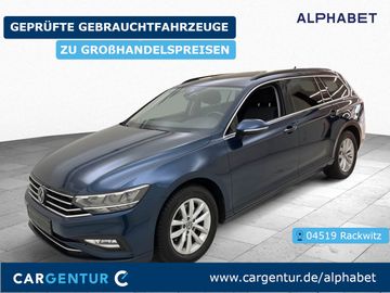 Volkswagen Passat Variant - 1