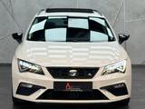 Seat Leon FR 2.0 TSI|PANO|LED|SHZG|LEDER|ACC - Seat Gebrauchtwagen in Oldenburg