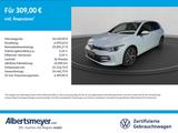 Volkswagen Golf VIII 2.0 TDI Edition 50 +AHK+NAVI+AHK+LED+D - Volkswagen Golf Tageszulassungen mit Diesel-Antrieb