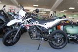 Rieju MRT 125i LC Supermoto Autoführerschein und B196! - Angebote entsprechen deinen Suchkriterien