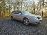 Opel Vectra C Caravan 1.9 CDTI  Automatik ... - Opel Vectra 1.9 CDTI
