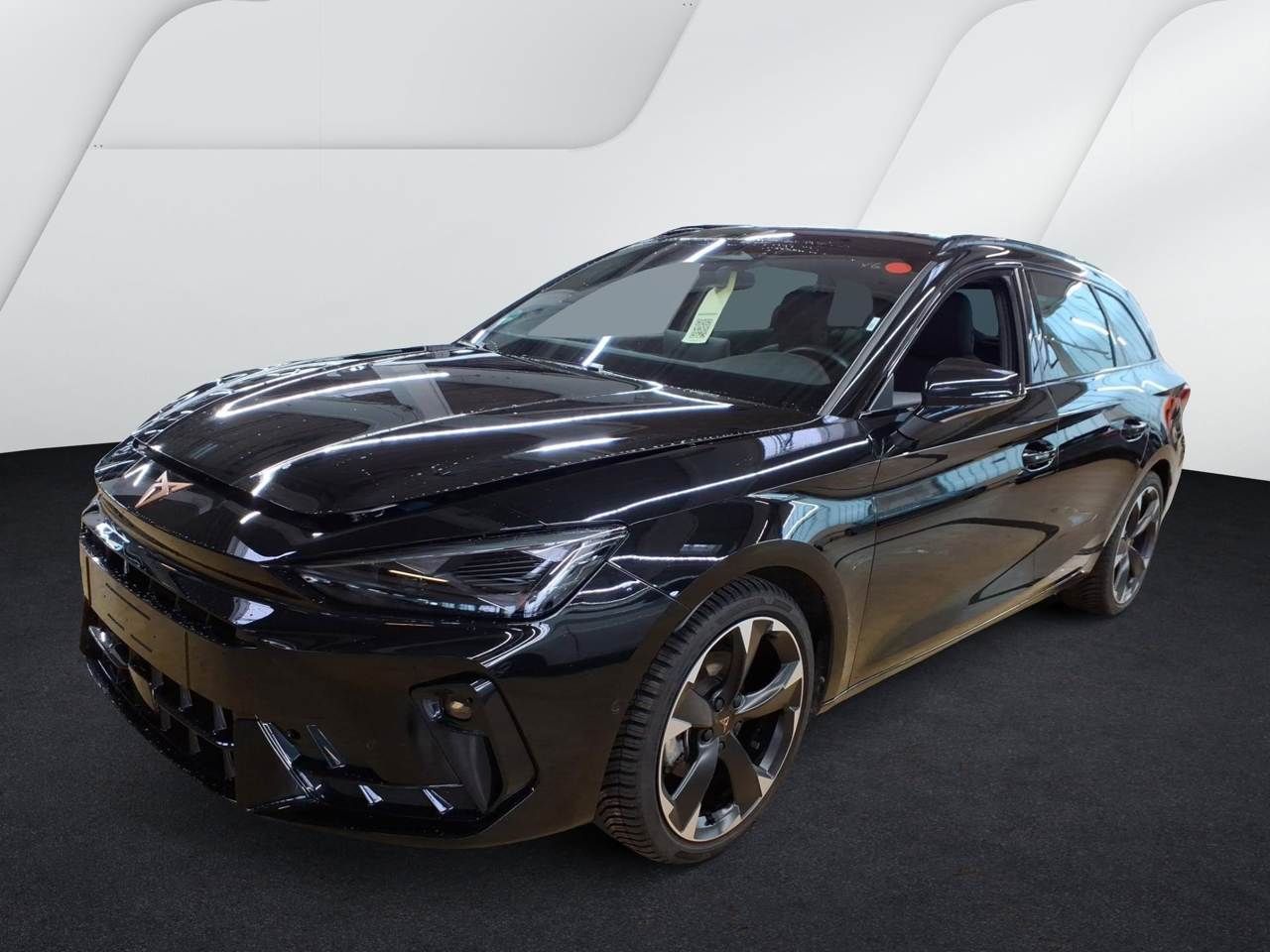 Cupra Leon - Bild 2