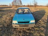 Opel Corsa A 1.2 City TÜV Top Zustand - gebrauchte Opel Corsa aus dem Jahr 1991