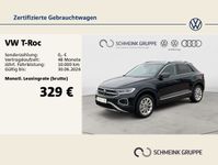 Volkswagen T-Roc - Vorschau Bild 2