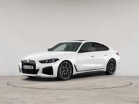 BMW i4 - Vorschau Bild 1