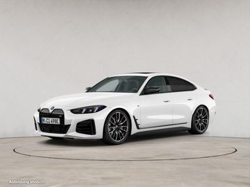 BMW i4 M60 xDrive GC + GARANTIE-bis-08.2030