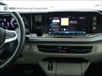 Volkswagen T7 Multivan - Vorschau Bild 12