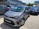 Kia Picanto&4Zyl.84PS*Bluetoo*4xelFH*KLIMA*Lenkr&Shz - gebrauchte Kia Picanto aus dem Jahr 2020