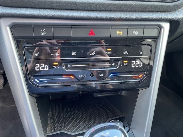 T-Roc 2.0 TDI Navi digitales Cockpit LED ACC 2-Z