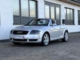 Audi TT 1.8 T Roadster * TOP * 2. Hd. * 180 PS - Audi TT: Cabrio, Top