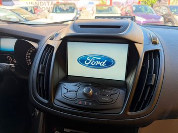 Ford Kuga - 9