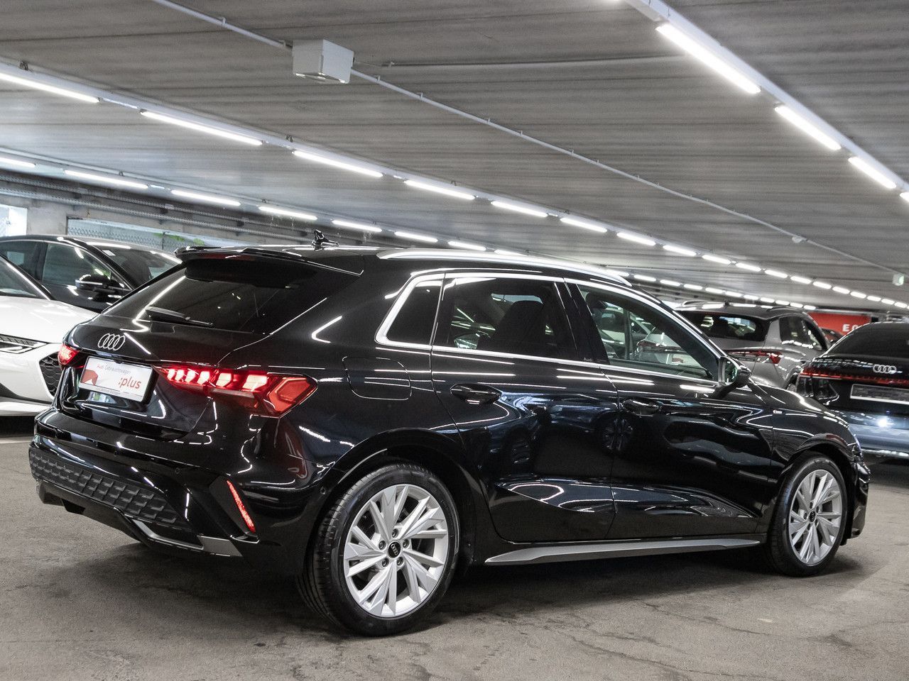 Audi A3 - Bild 6