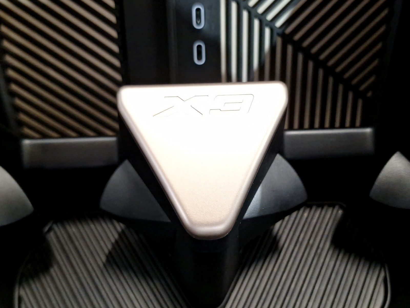 BMW X3 - Bild 20