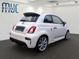 Abarth 595 Competizione Android/Bi-Xenon/PDC/Leder - Abarth 595 Competizione mit 3 Türen