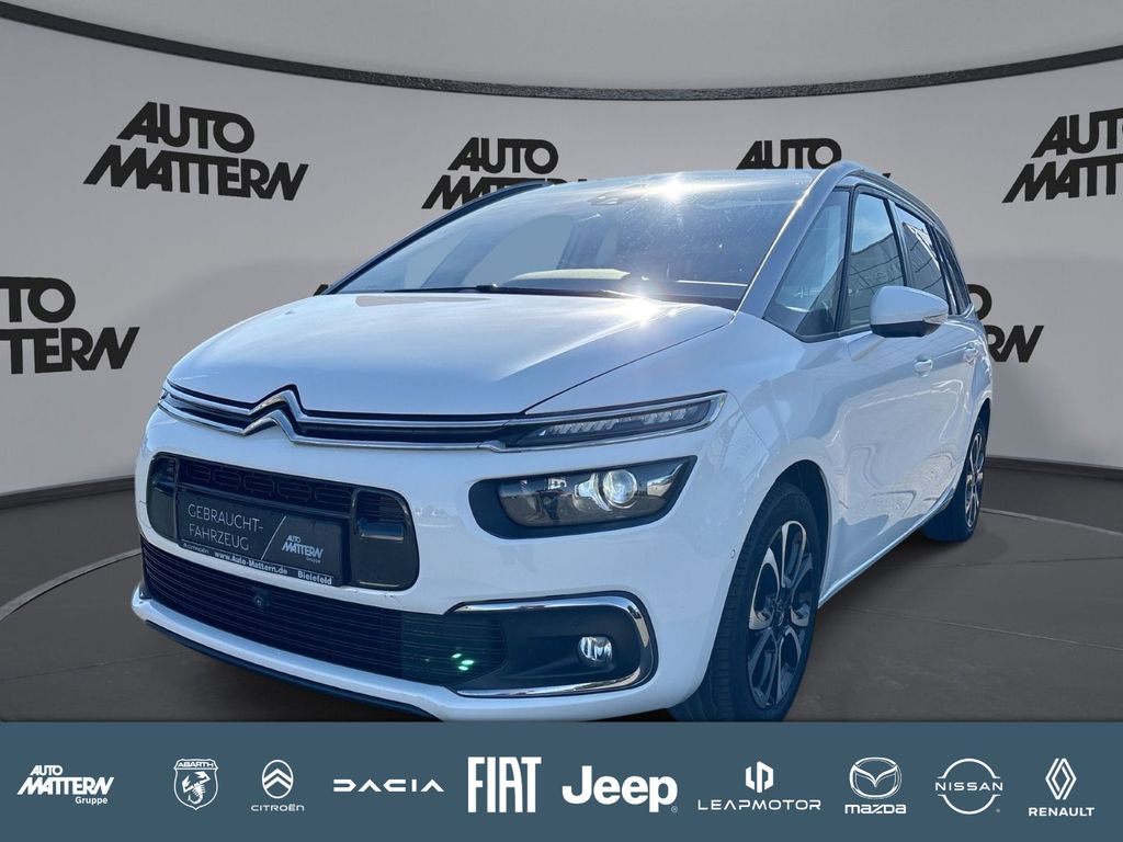 Image of Citroën C4
